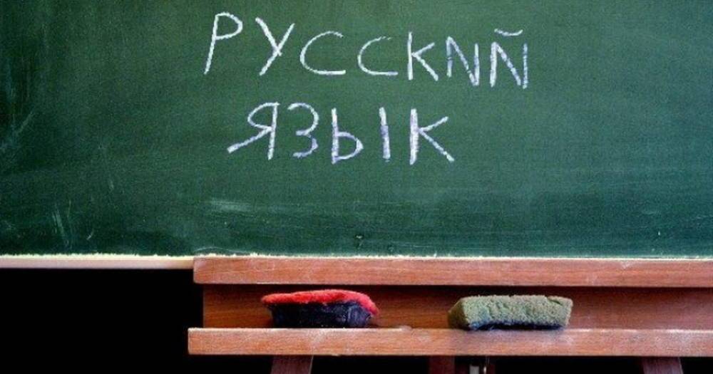 Зеленский сказал, при каком условии в Украине появятся русские школы