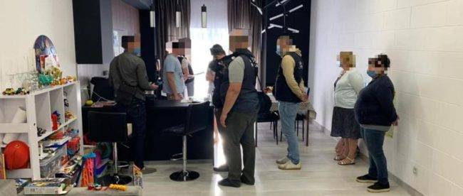 В Киеве выкрыли группу хакеров, которые атаковали иностранные компании и нанесли ущерба на $500 млн