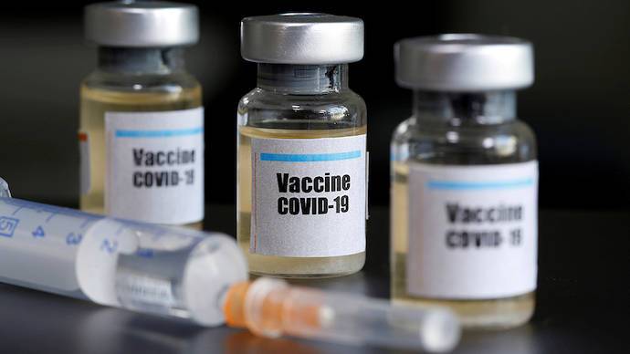 Правительство предлагает Раде выделить еще 1,4 миллиарда на вакцины от коронавируса