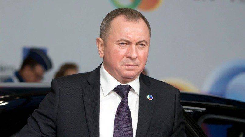 Глава МИД Беларуси назвал Литву «пигмеем»