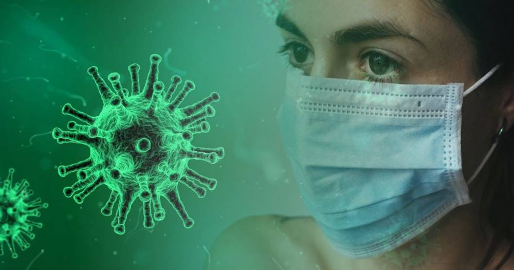 Почему у больных коронавирусом появляются опасные тромбы: исследование