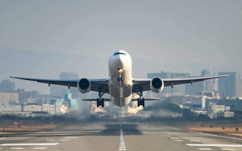 S7 Airlines анонсировала дополнительные рейсы в Баку еще из двух городов России