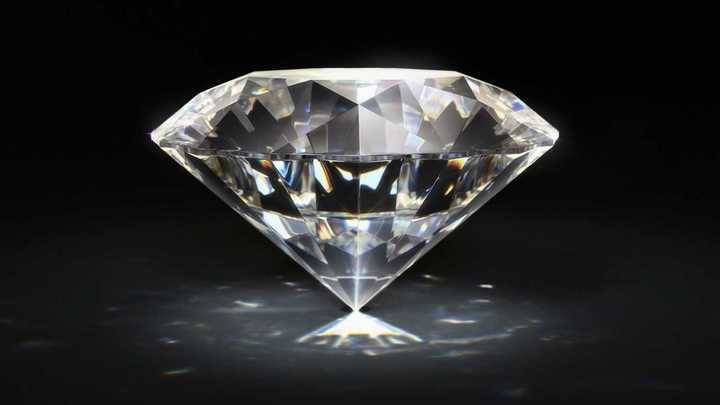 Третий самый крупный: в Ботсване обнаружен уникальный алмаз