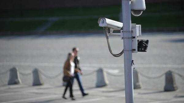 В России появится единая система видеонаблюдения за гражданами