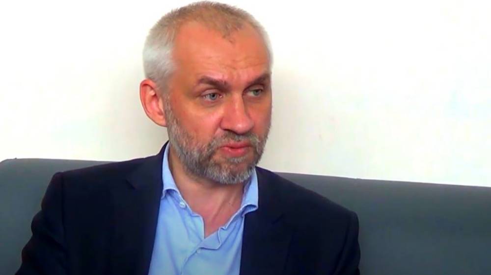 Политолог Шаповалов предсказал массовое бегство российских оппозиционеров в Грузию