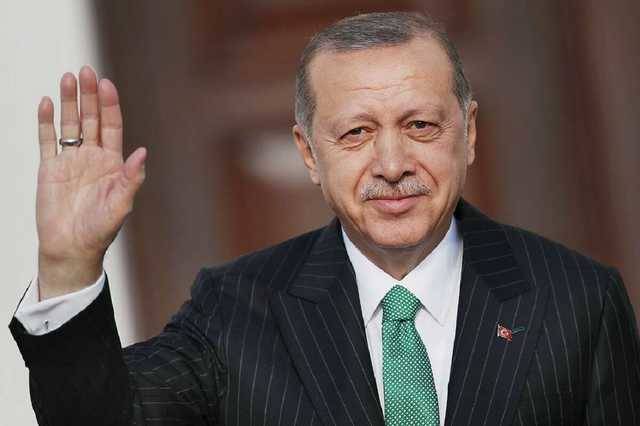 Президент Турции Эрдоган отправился в Карабах