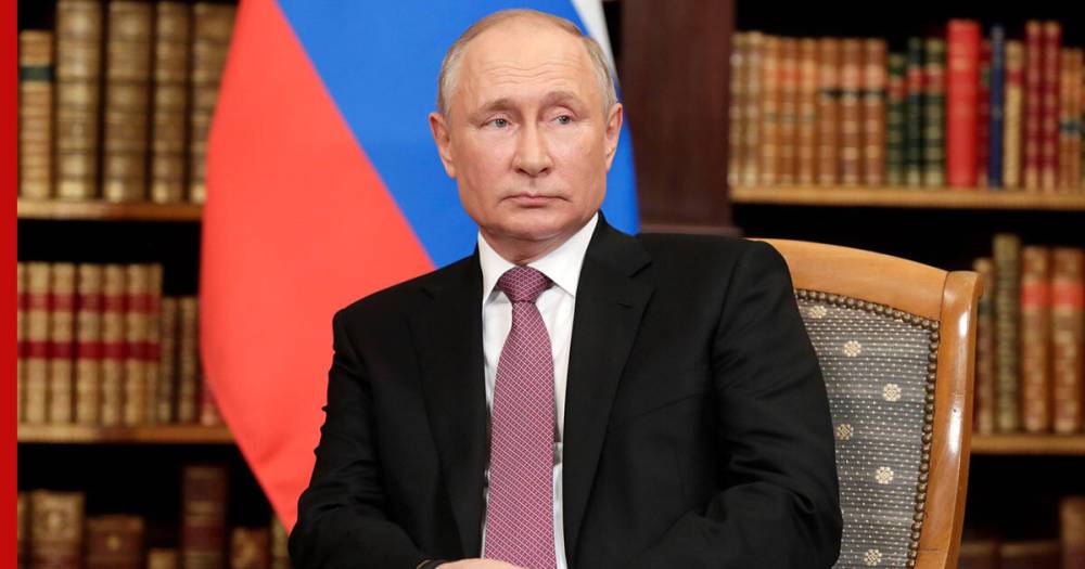 Возвращение послов и никакой враждебности. Путин подвел итоги саммита с Байденом