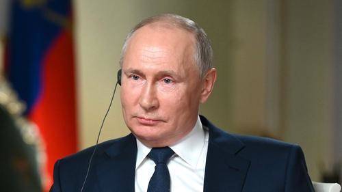 Путин заявил, что у него нет и не может быть иллюзий насчет отношений с США