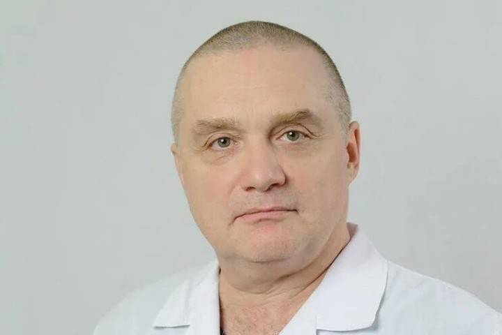 Экс-главврач курской областной больницы подал в суд иск о восстановлении в должности