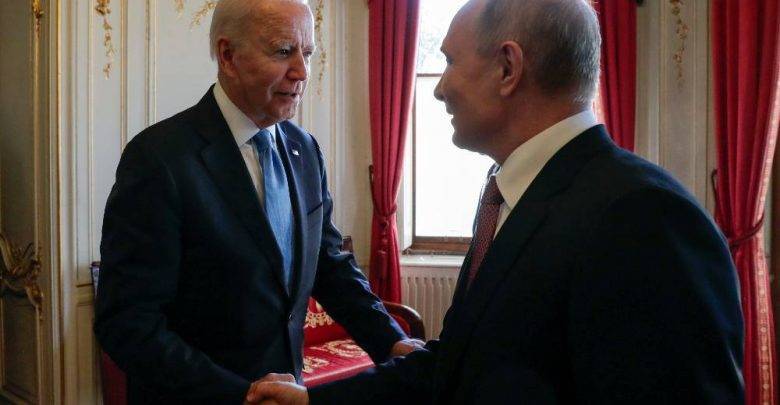 Байден объяснил, почему саммит с Путиным длился всего 3,5 часа
