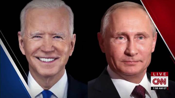 СМИ меняют тональность: первые реакции на встречу Байдена и Путина