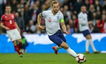Евро-2020: Англия - Шотландия - хозяева «Уэмбли» одержат вторую победу на турнире