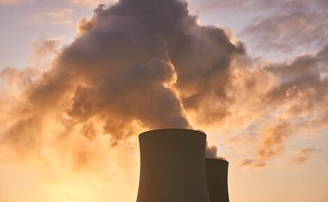 Власти Китая впервые подтвердили повышение уровня радиации на атомной электростанции «Тайшань»