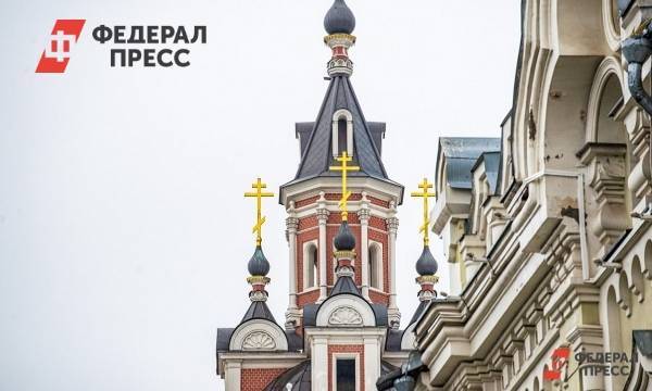 В РПЦ ждут извинений от блогеров, надругавшихся над православной иконой