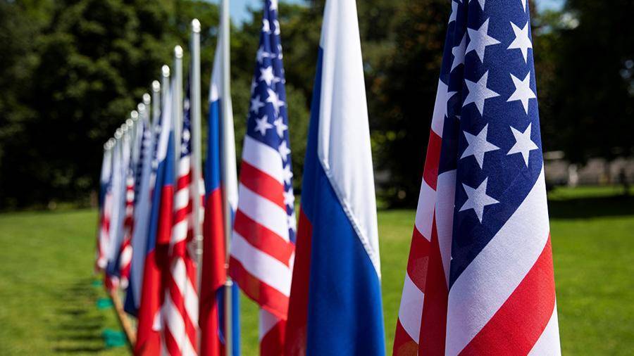 Политолог рассказал о выгоде отсутствия дружбы между Россией и США
