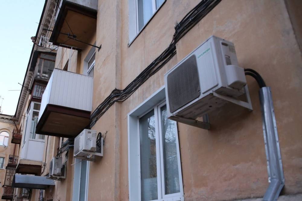 Механик из Волгограда рассказал о влиянии сплит-систем на микроклимат квартиры