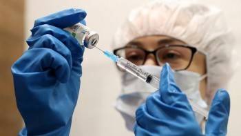 Штраф за отказ от вакцинации составит до 300 тыс. рублей