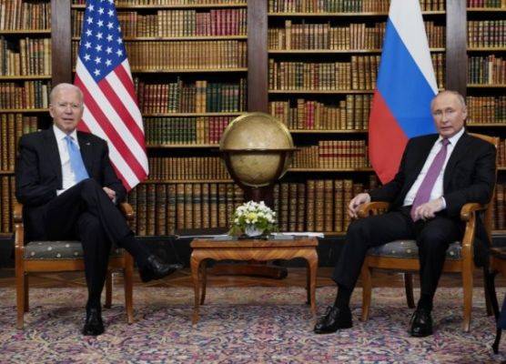 Израилю выгодна разрядка в отношениях между Россией и США — мнение
