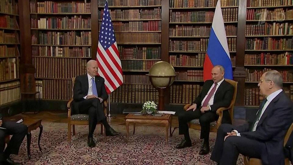 Во всем мире обсуждают итоги саммита Россия — США