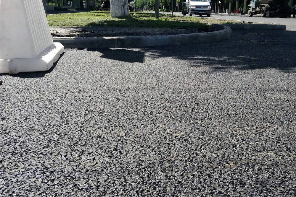 В Йошкар-Оле запланирован ремонт улицы Спортивной
