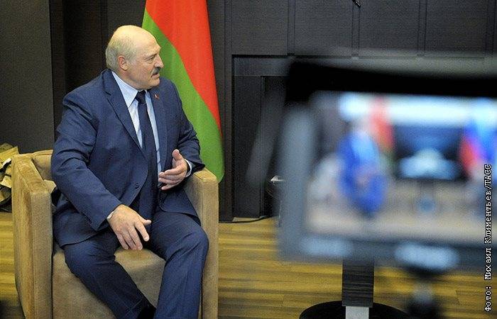 Отец задержанной россиянки Сапеги попросил Лукашенко о милосердии