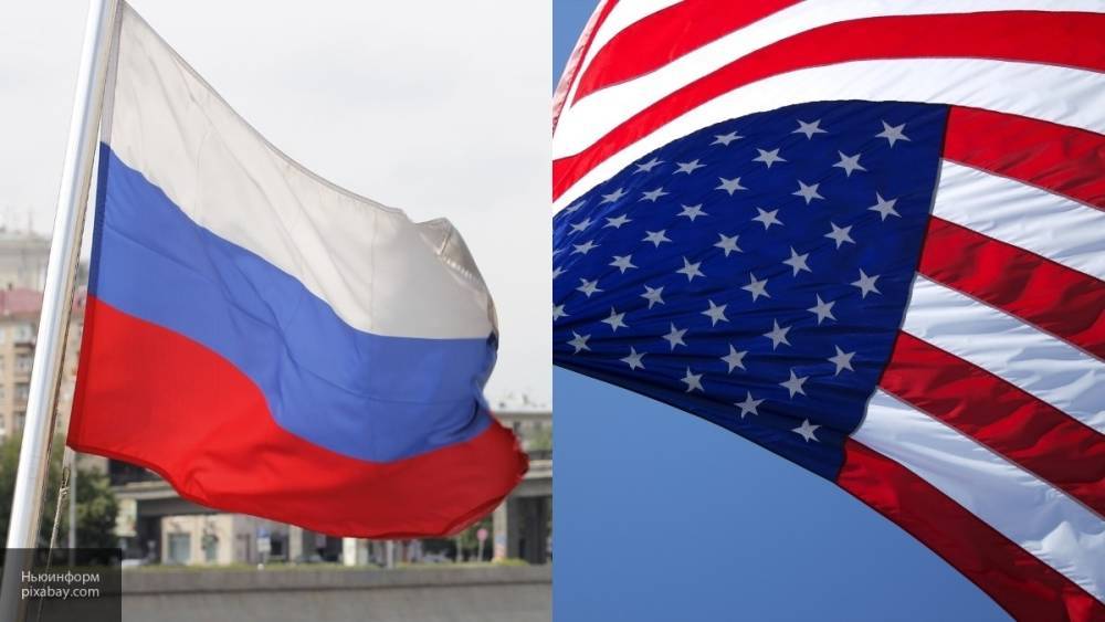 Политолог Дзермант объяснил, почему не стоит питать иллюзий насчет отношений России и США