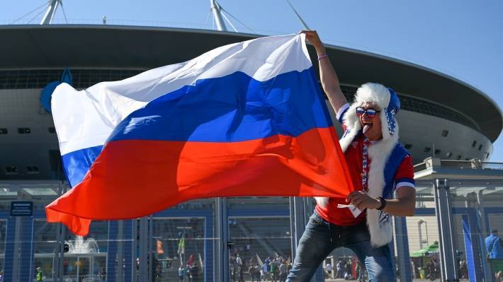 Украинцы жестко раскритиковали сборную РФ после ее победы над Финляндией на Евро-2020