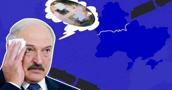 Пауза без перспектив: как Беларусь стала еще одним недружественным соседом Украины
