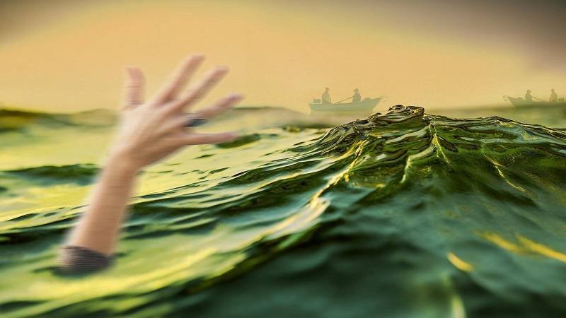 В озере Донцо утонул житель Гатчины – ранее он звонил родным и просил прощения