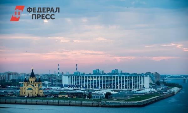 Не резиновый: хватит ли Нижнему Новгороду отелей для гостей на 800-летие города