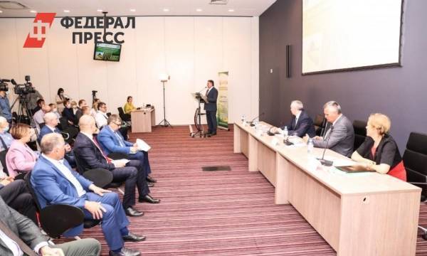 Новосибирские депутаты поддержали малый и средний аграрный бизнес
