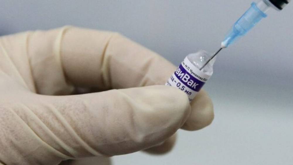 Песков опроверг введение обязательной вакцинации от COVID-19 в России