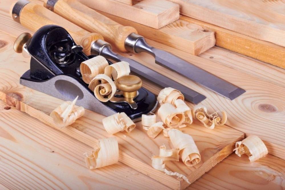 Пункты обработки древесины в Нижегородской области оштрафованы на 620 тысяч рублей