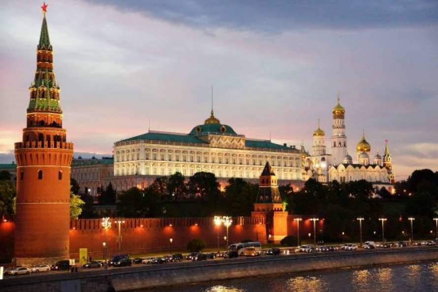 В Кремле оценили женевские переговоры Путина с Байденом
