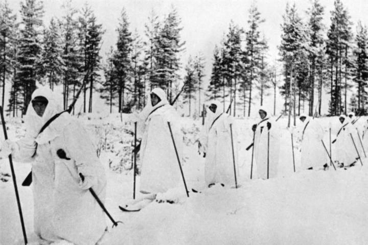 На выставке «1941. Защитить Север» в госархиве России большинство документов экспонируется впервые