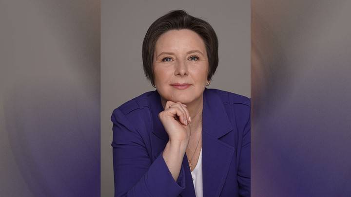 Светлана Разворотнева призвала москвичей вакцинироваться