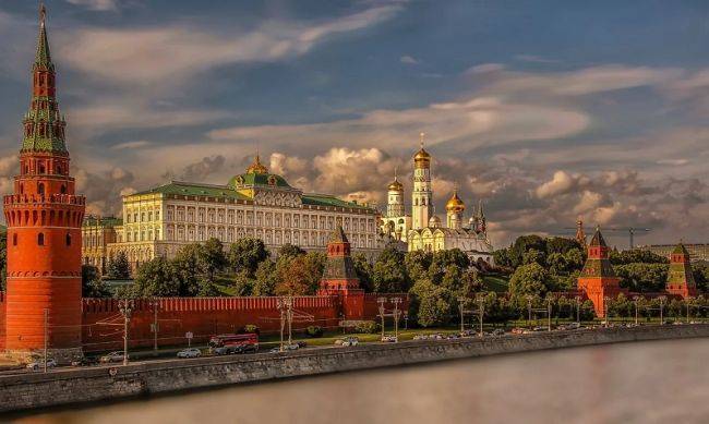 Путин по-прежнему готов встретиться с Зеленским — Кремль