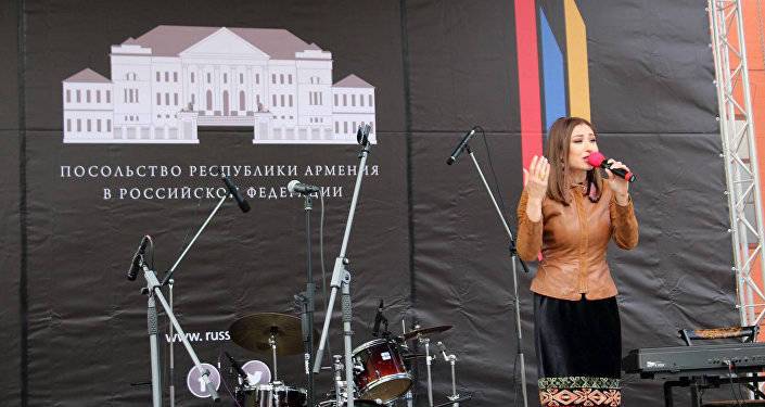 "Это важное событие в моей жизни": певица Маргарита Позоян поделилась радостной новостью