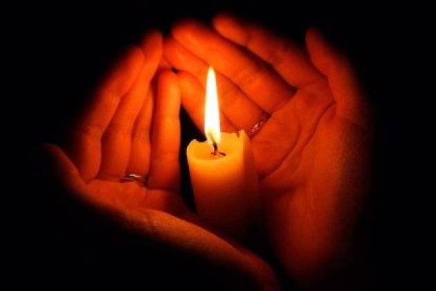 Забайкальцы смогут принять участие в благотворительной акции «Свеча памяти» 15–22 июня