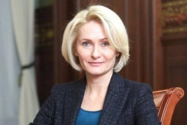 Зампред правительства России Виктория Абрамченко посетит МАПП в Забайкальске 18 июня
