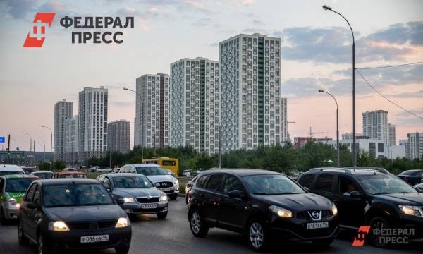 Какие автомобили россияне покупают лучше всего