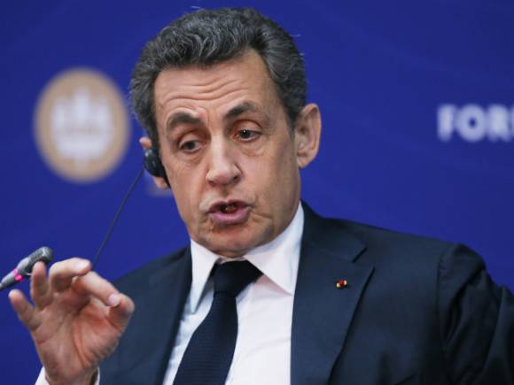 Для Саркози потребовали полугода тюрьмы по связанному с выборами 2012 года делу