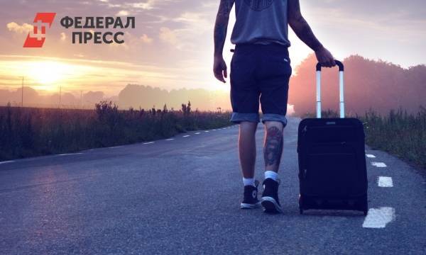 С каким чемоданом отправиться в отпуск: тренды 2021 года