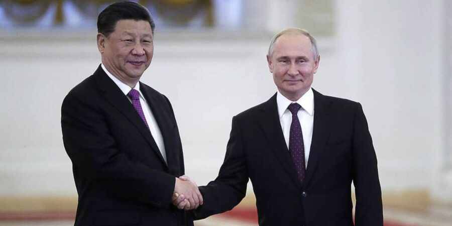 Пушков: Еще до саммита было ясно, что Байден хочет предотвратить сближение России с Китаем