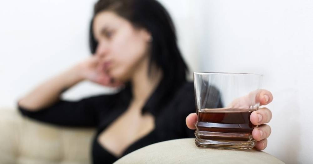 ВОЗ обвинили в сексизме из-за запрета употреблять алкоголь женщинам детородного возраста