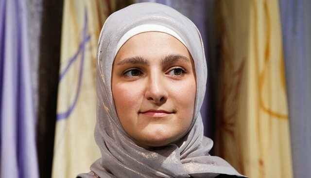 Минкультуры Чечни не раскрыло доходы дочери Рамзана Кадырова, которая занимает пост первого замминистра