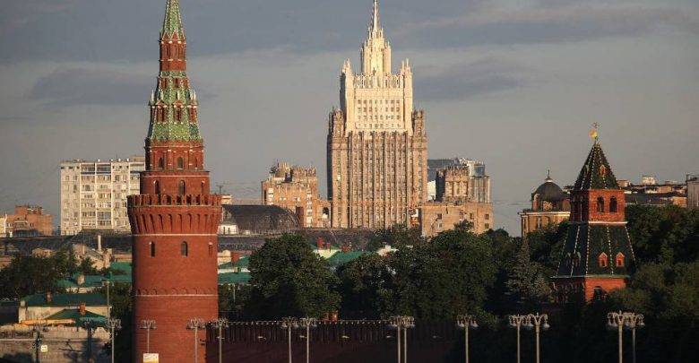 "Большой проигрыш": В МИД РФ объяснили отсутствие российских журналистов на пресс-конференции Байдена