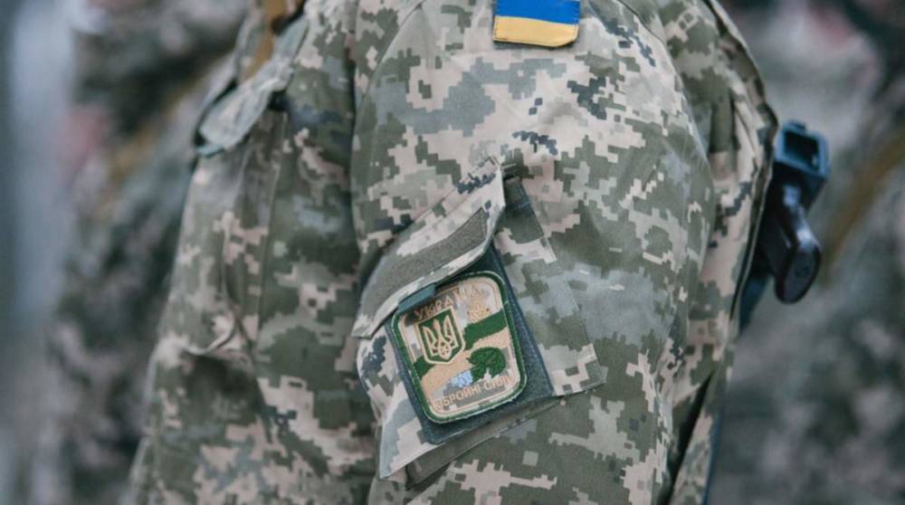 Украинская армия уже не такая, как прежде – Волкер