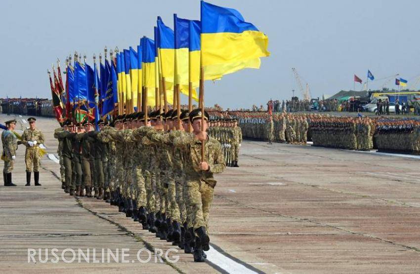 Украина никогда не вступит в НАТО. Три конкретных причины