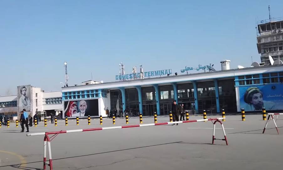 Эрдоган и Байден договорились: Турция обеспечит охрану аэропорта Кабула после вывода войск НАТО из Афганистана